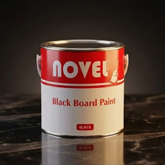 Black Board Paint