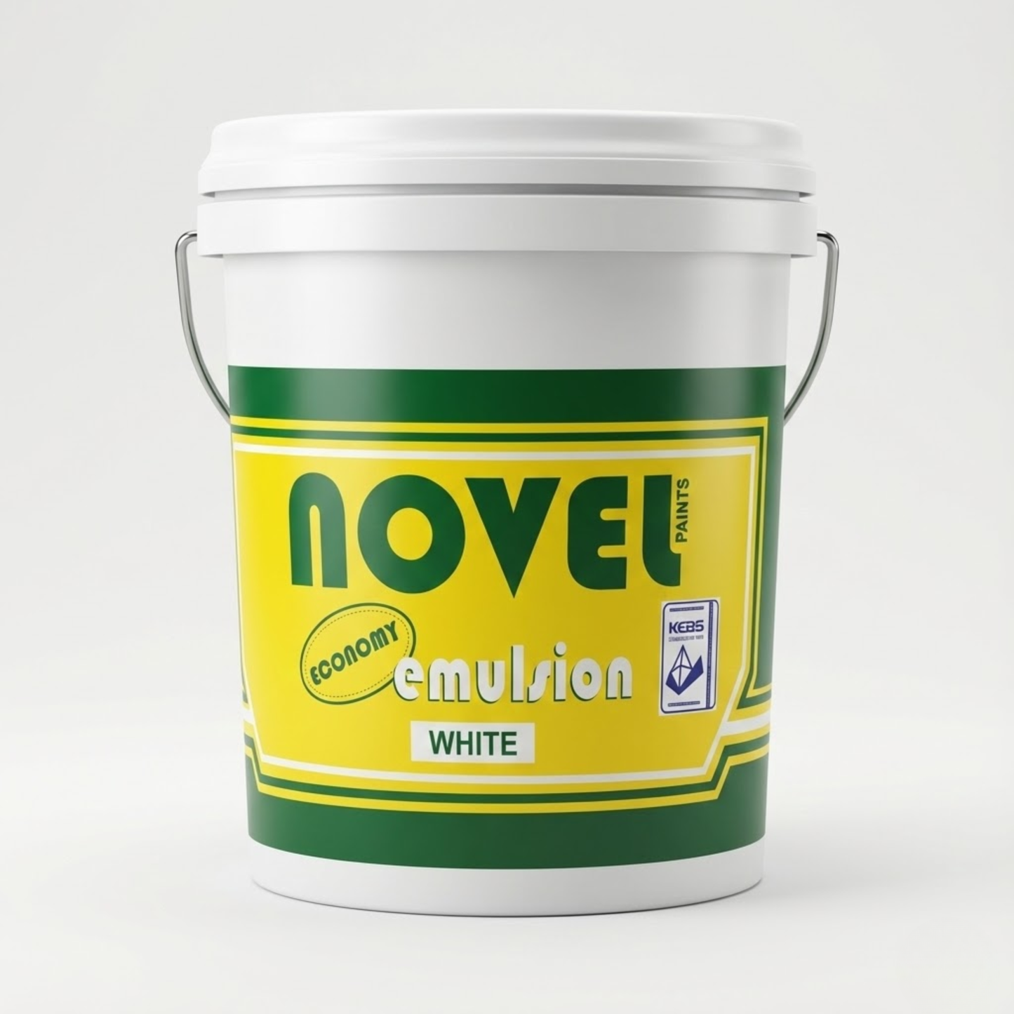 Economy Emulsion Paint