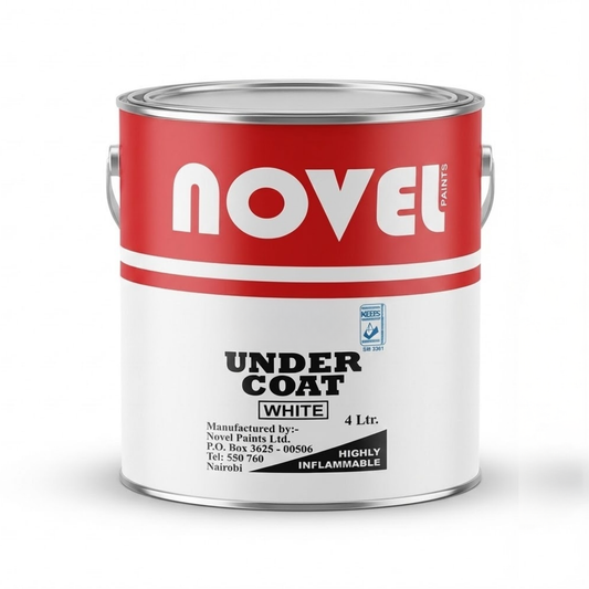 High Opacity Undercoat- Universal Undercoat