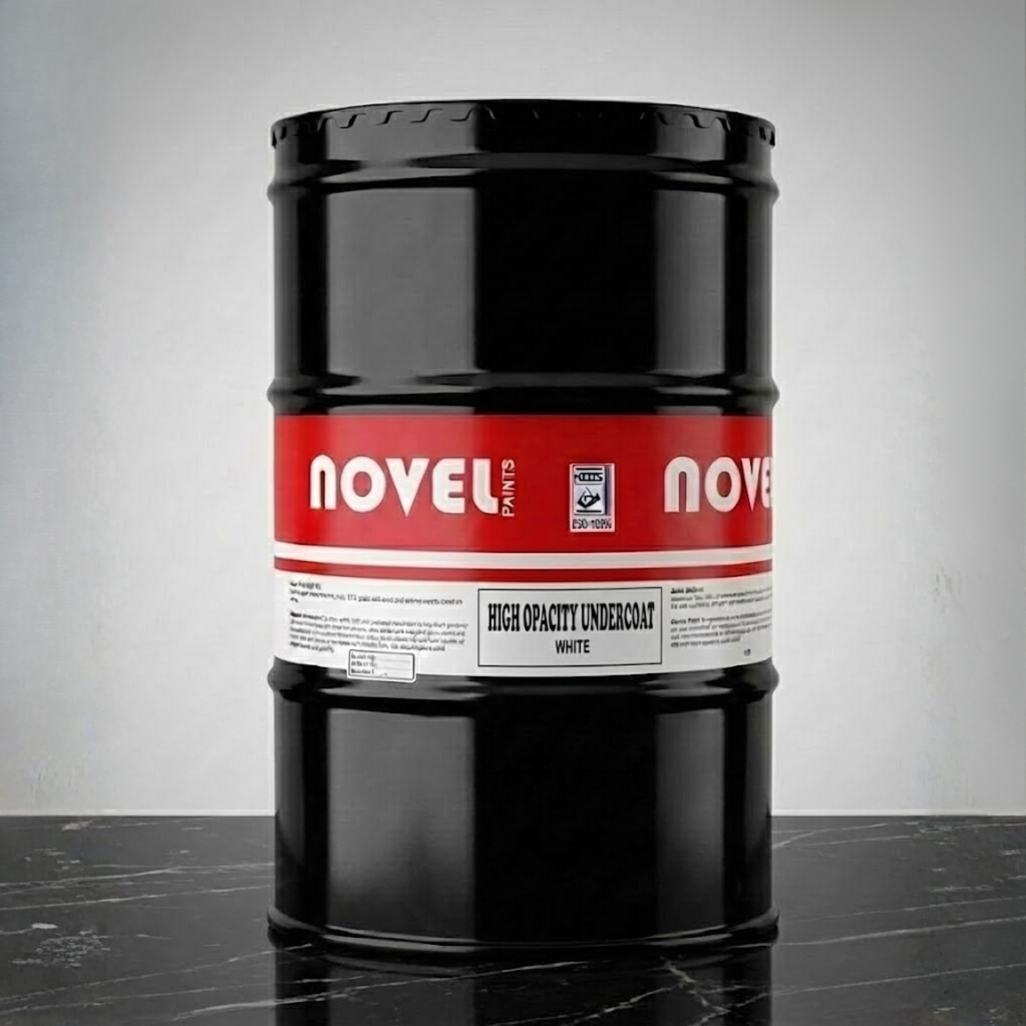 High Opacity Undercoat- Universal Undercoat