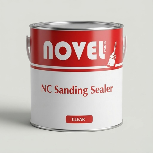 NC Sanding Sealer