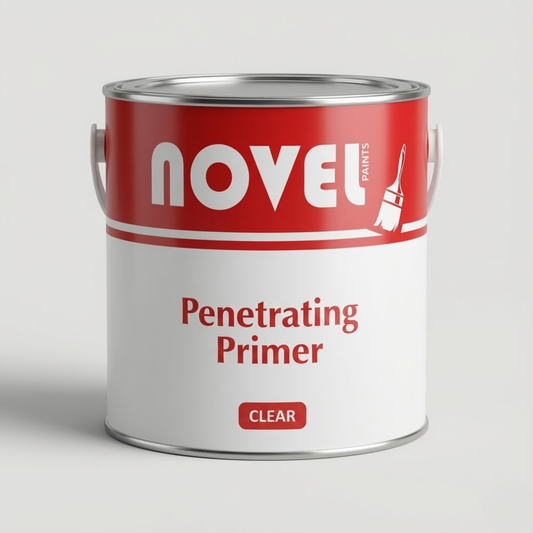 Penetrating Primer