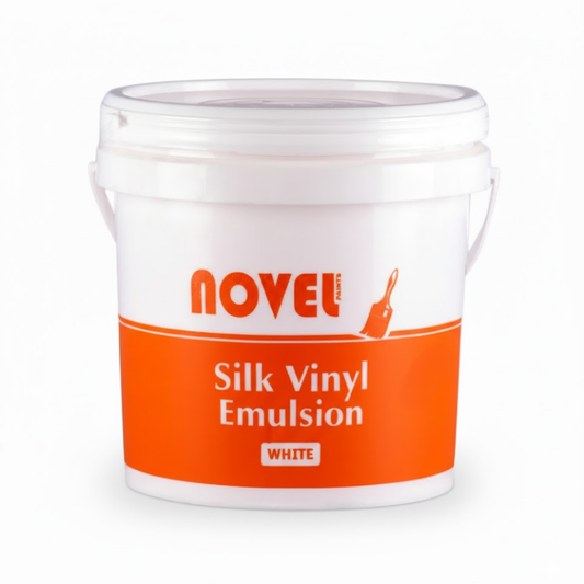 Silk Vinyl Emulsion