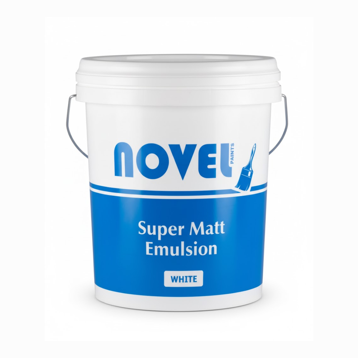 Super Matt Emulsion