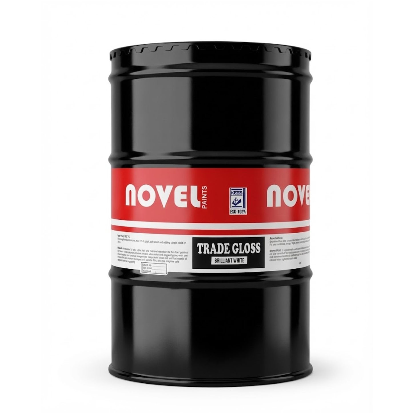 Trade Gloss (Hi-Gloss) Enamel