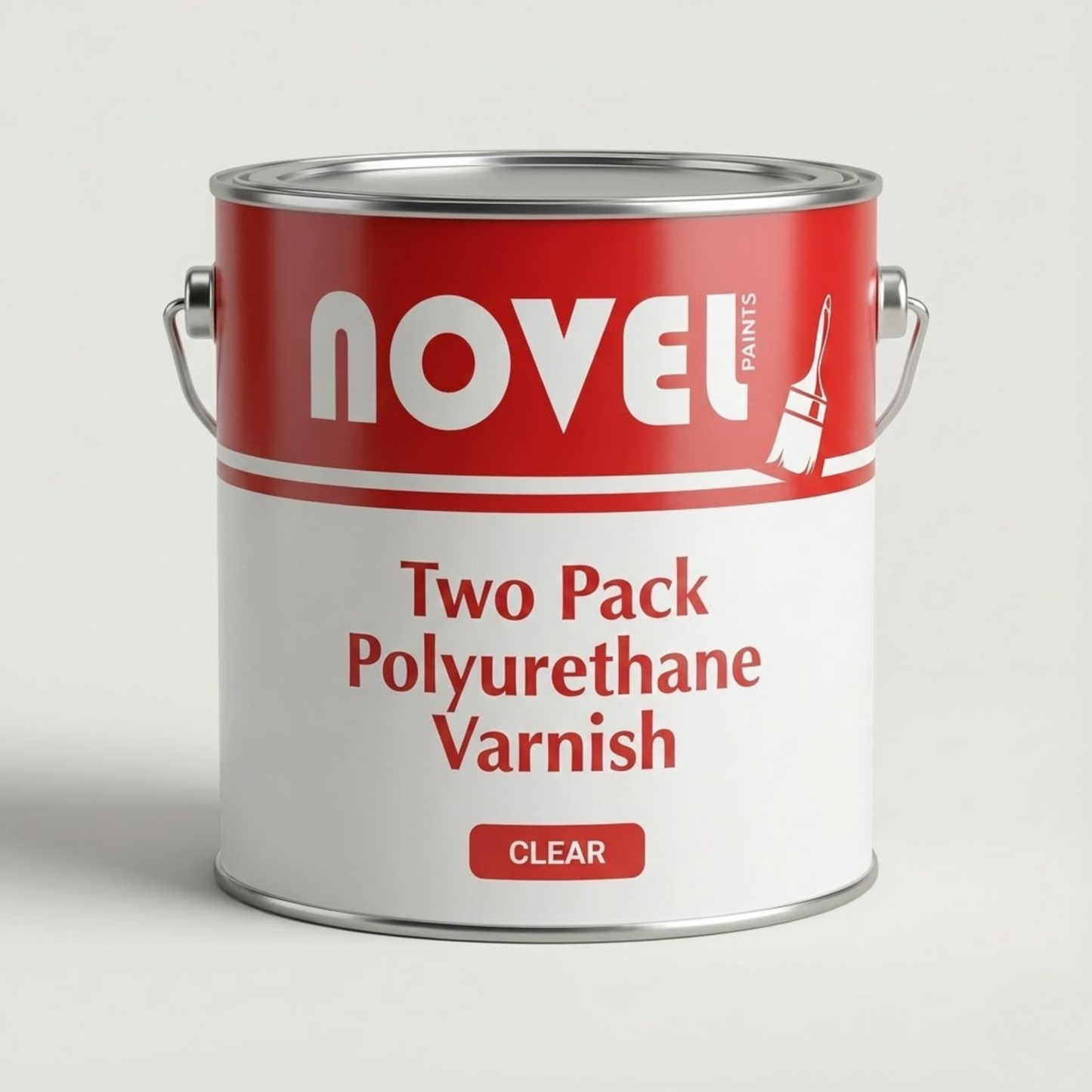Two Pack Polyurethane Varnish Gloss