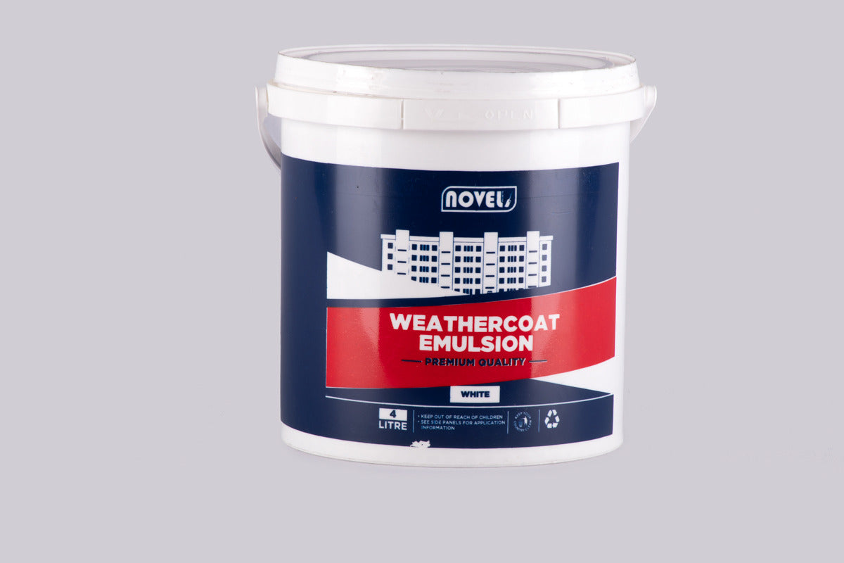 Weathercoat Emulsion