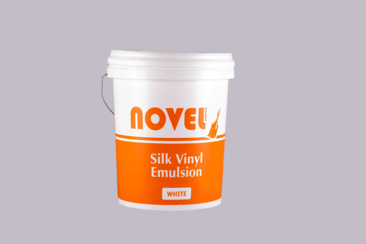 Silk Vinyl Emulsion