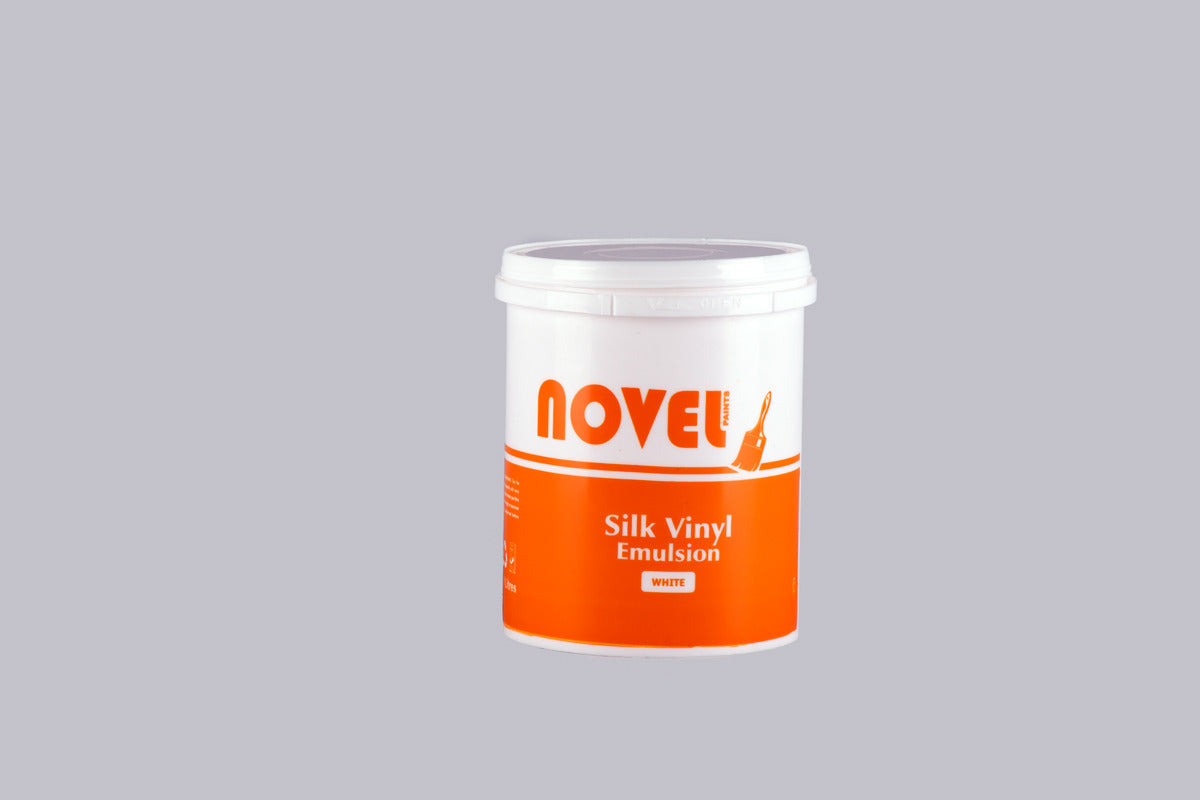Silk Vinyl Emulsion
