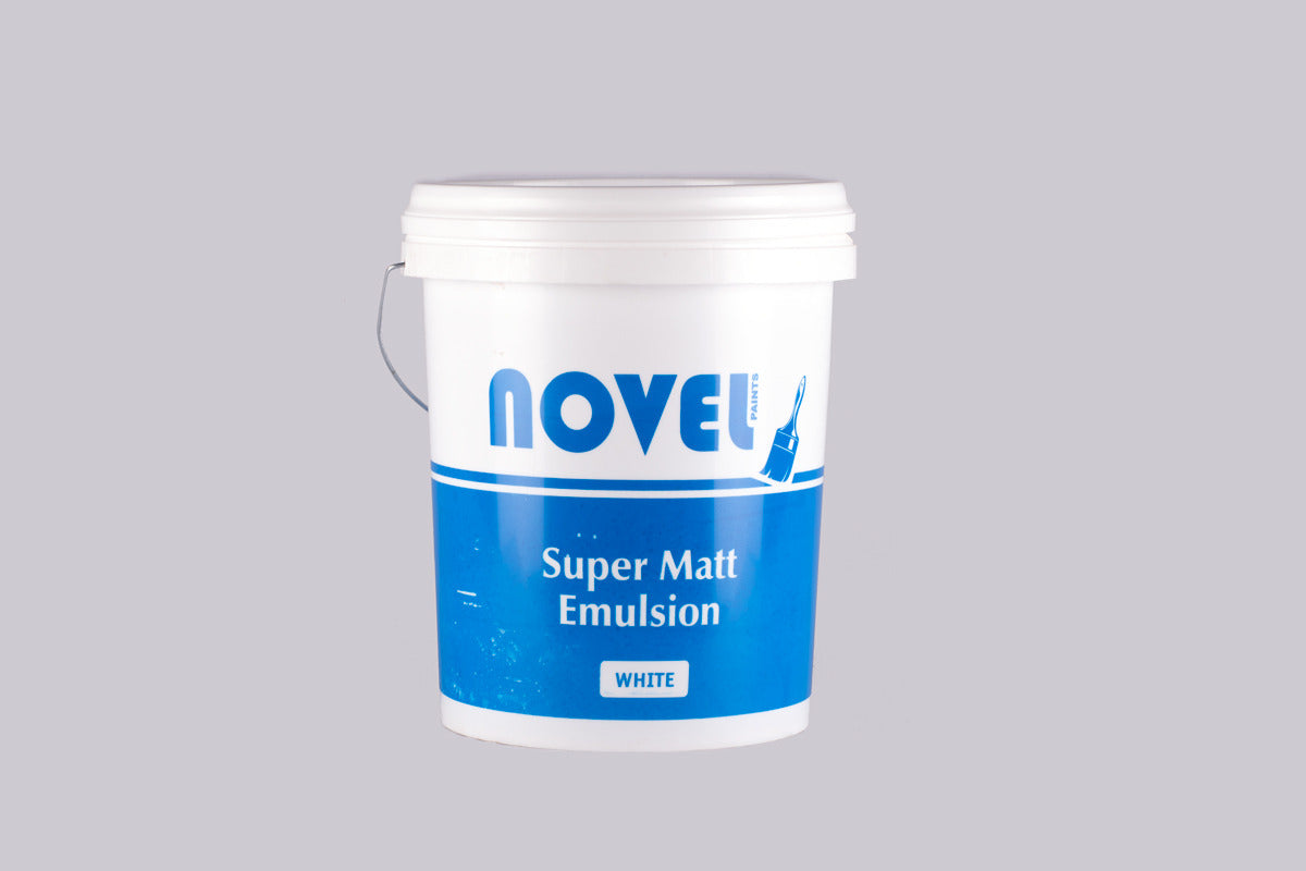 Supermatt Emulsion