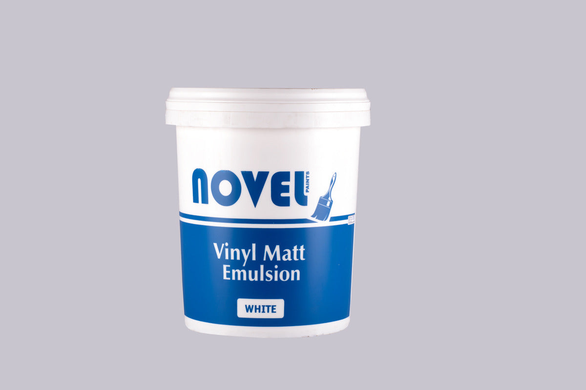 Vinyl Matt Emulsion