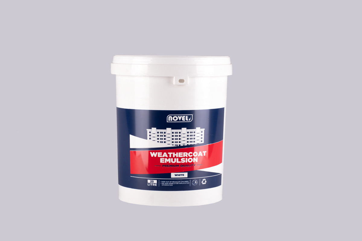 Weathercoat Emulsion