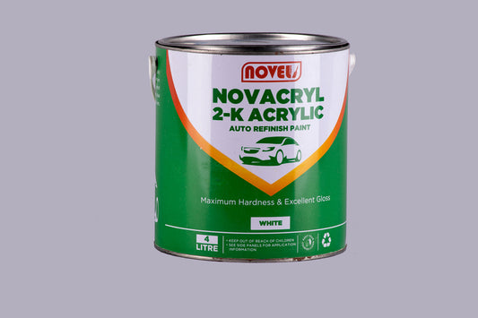 Novacryl 2K Acrylic