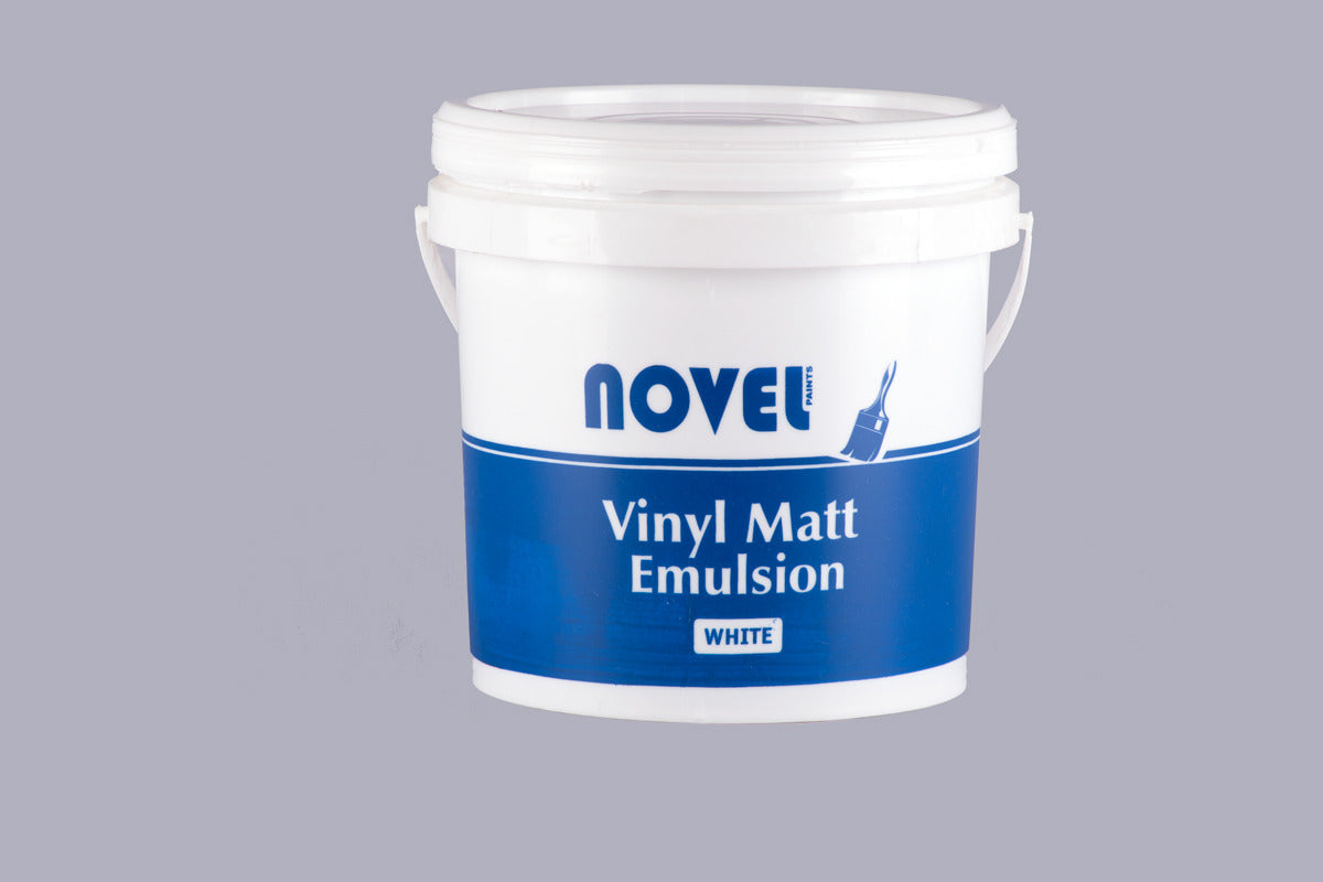 Vinyl Matt Emulsion