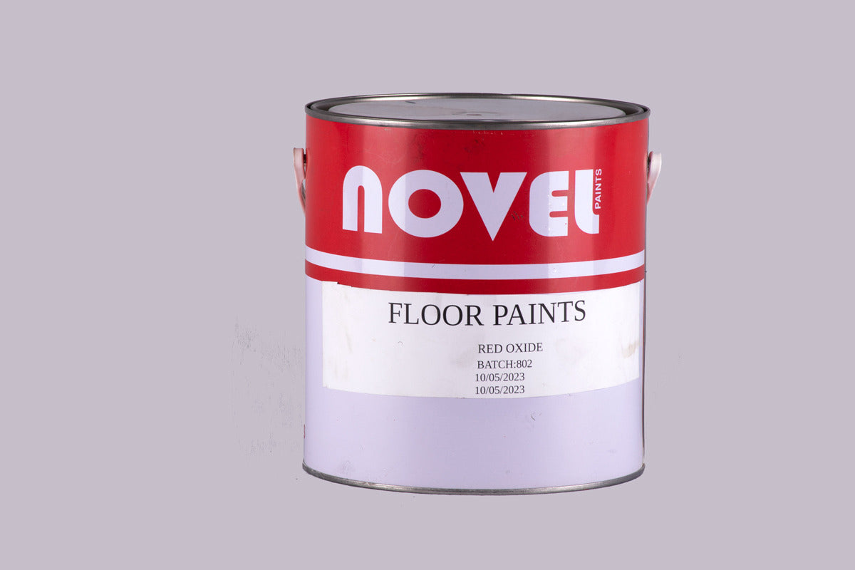 Floor Paint