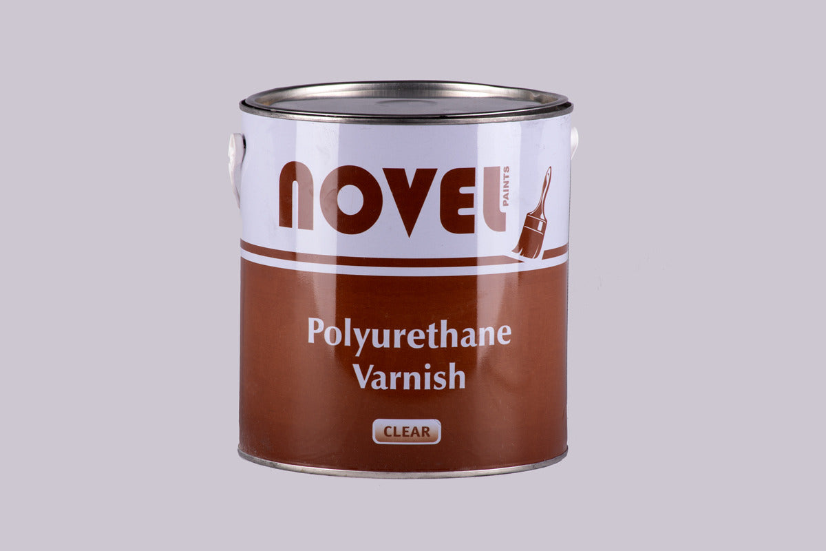 polyurethane varnish/ wood seal
