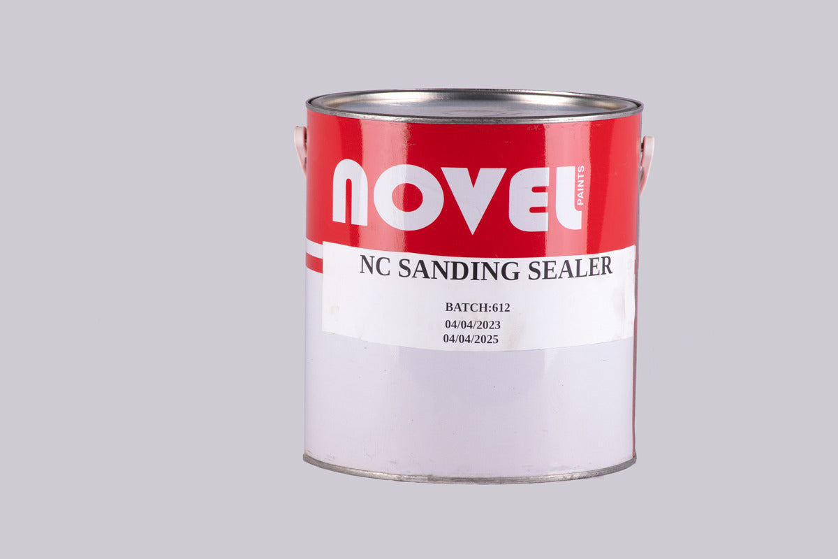 NC Sanding Sealer