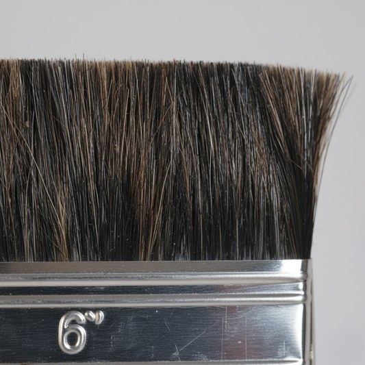 HARRIS 6 INCH PAINT BRUSH