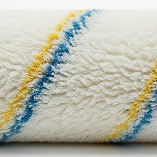 KENPLASTIC 9-Inch Paint Roller Brush