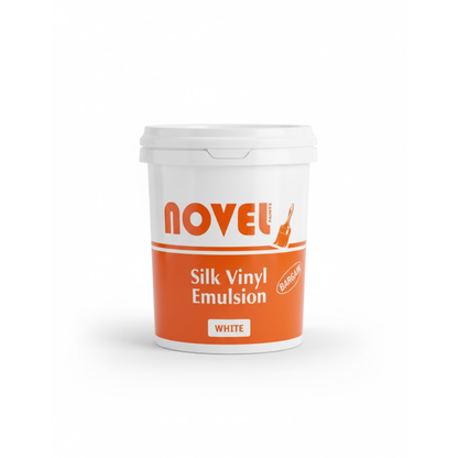 Silk Vinyl Emulsion (BARGAIN) | Affordable Washable Interior Paint