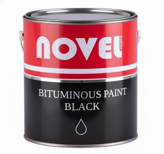 Bituminous Paint Black