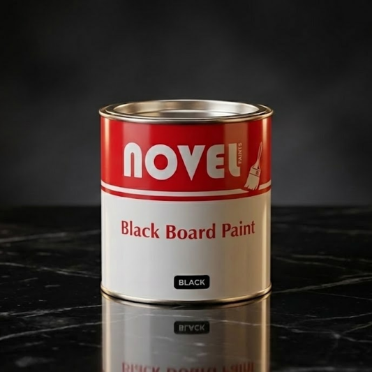 Black Board Paint