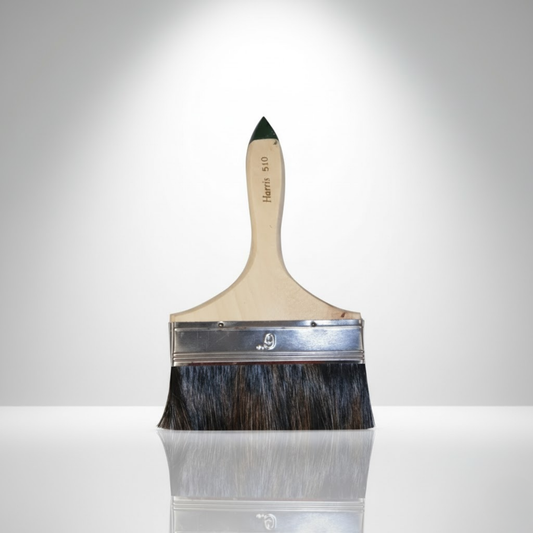 HARRIS 6 INCH PAINT BRUSH