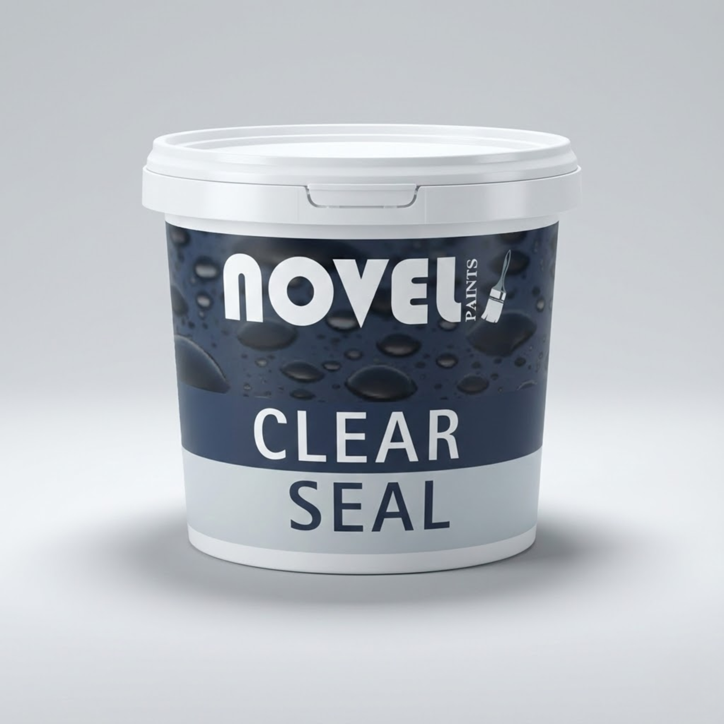 Clear Seal