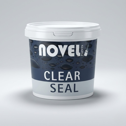 Clear Seal