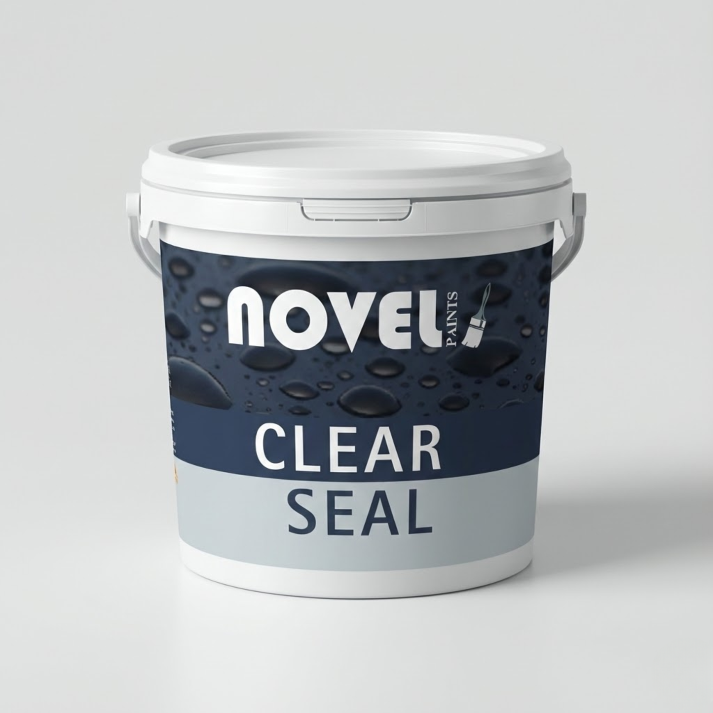 Clear Seal