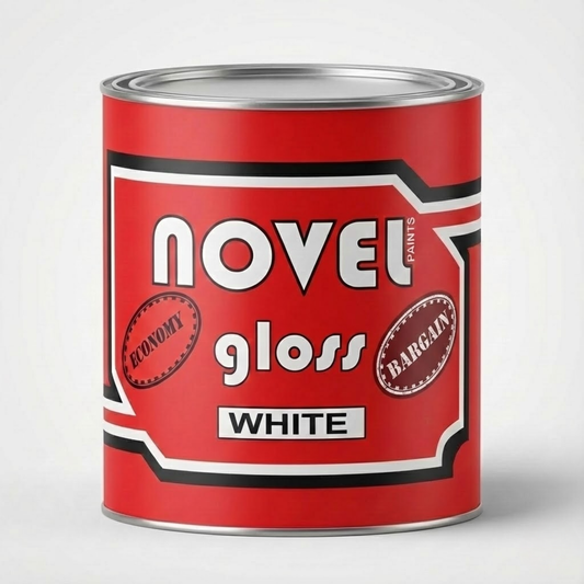 Economy Gloss Bargain