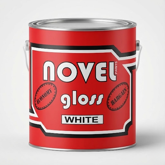 Economy Gloss Bargain