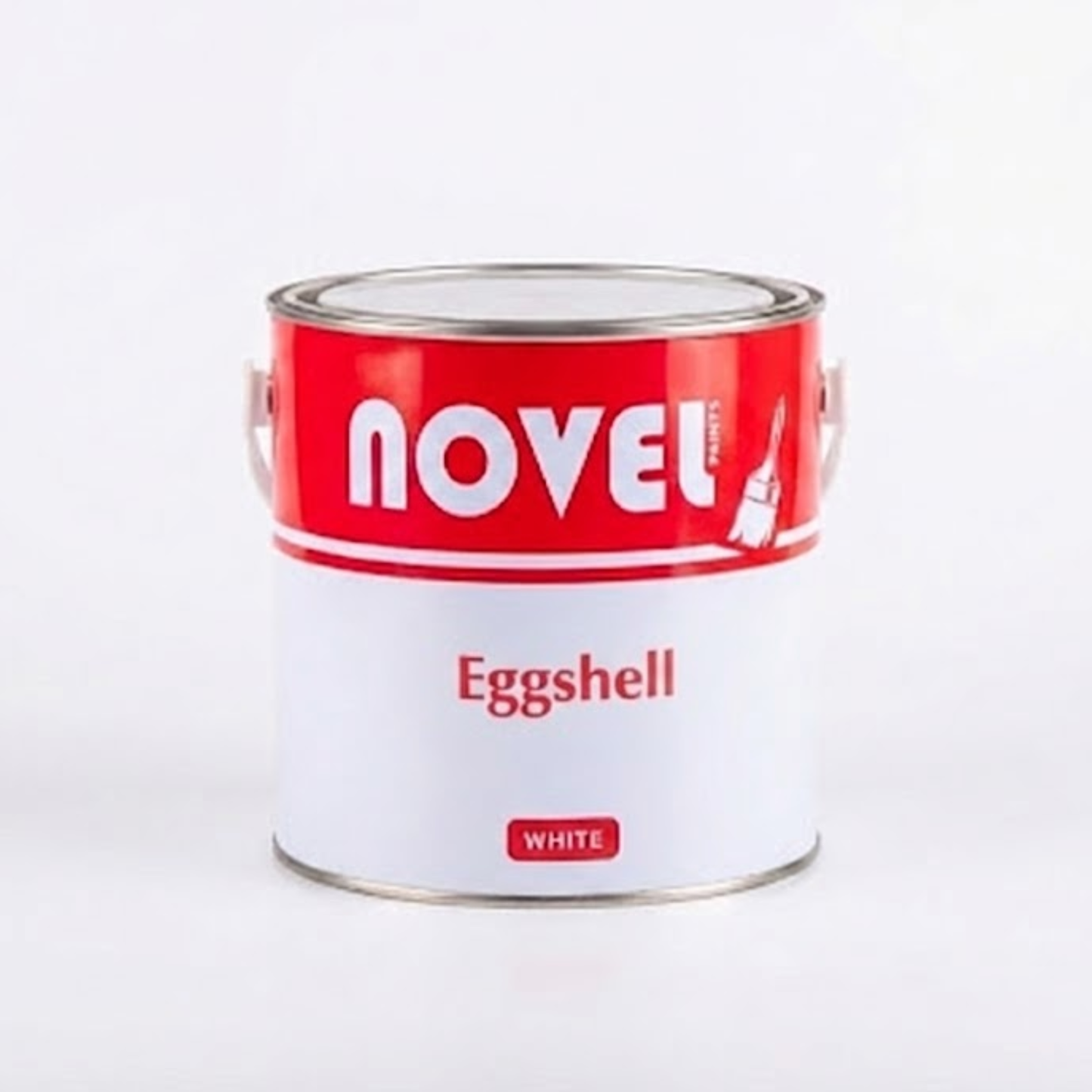 Eggshell Enamel