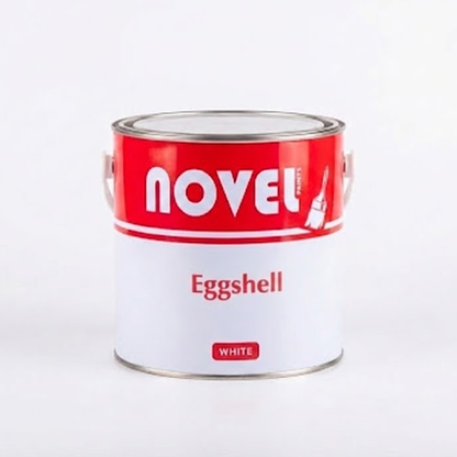 Eggshell Enamel