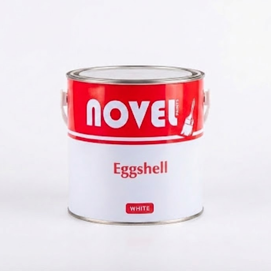 Eggshell Enamel