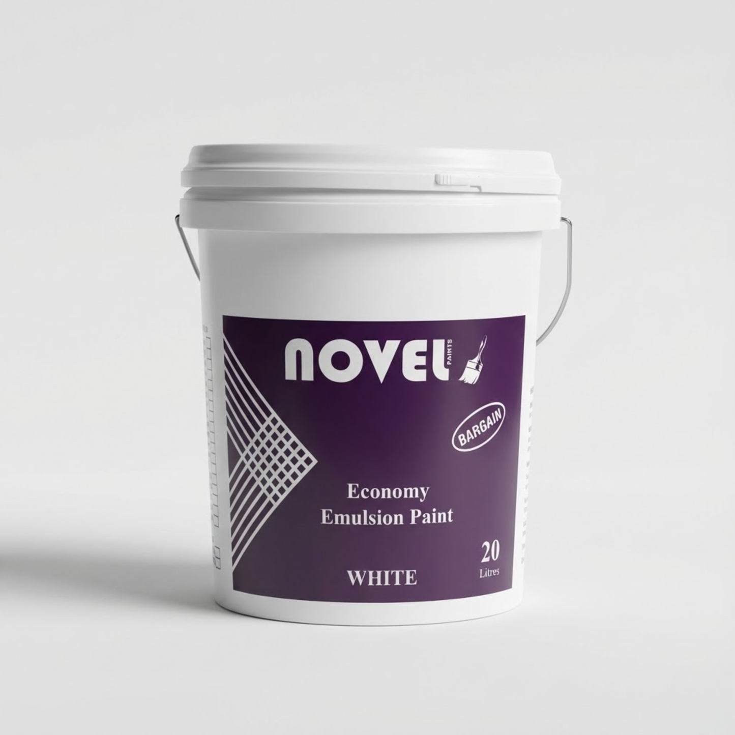 Economy Emulsion (Bargain)