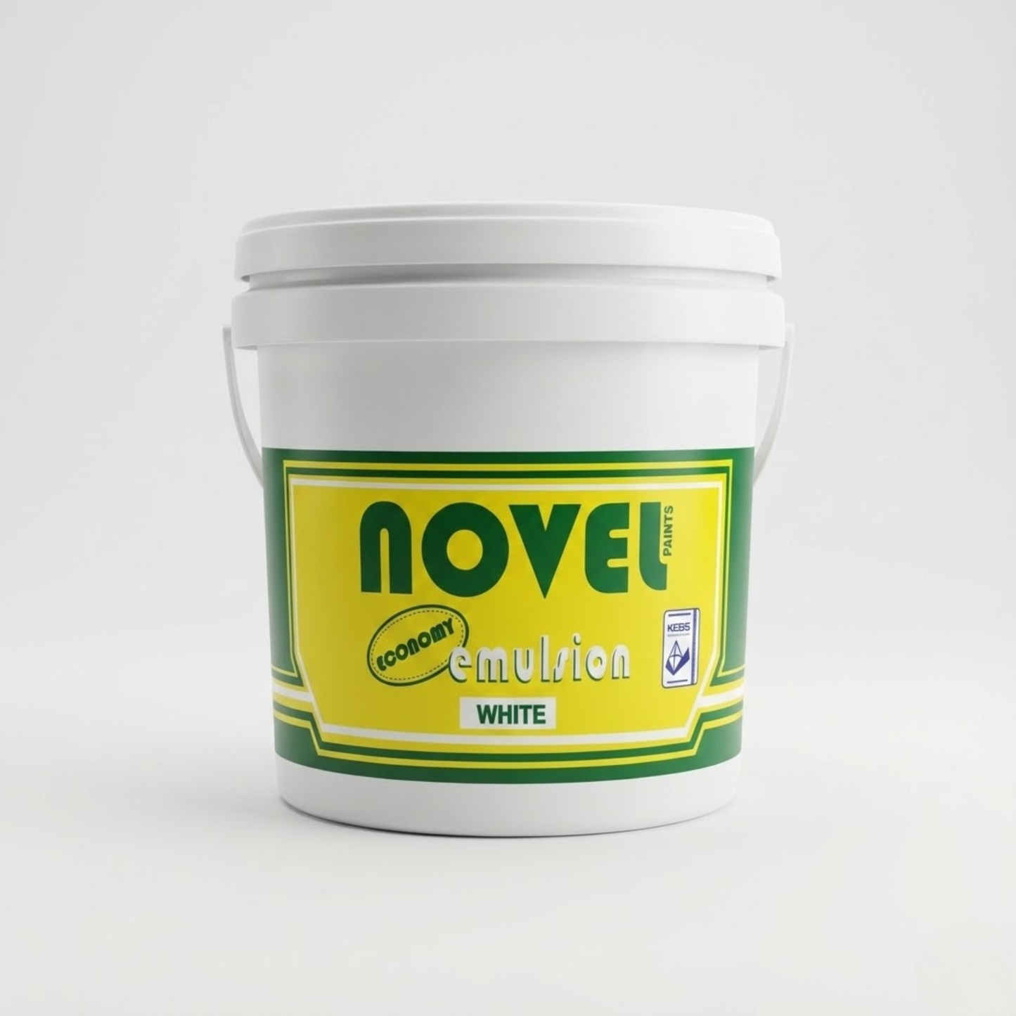 Economy Emulsion Paint