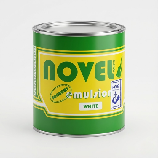 Economy Emulsion Paint