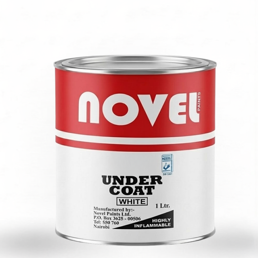 High Opacity Undercoat- Universal Undercoat