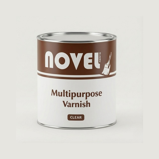 Multipurpose Clear Varnish (Interior/Exterior)