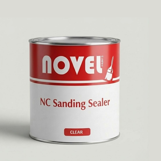 NC Sanding Sealer