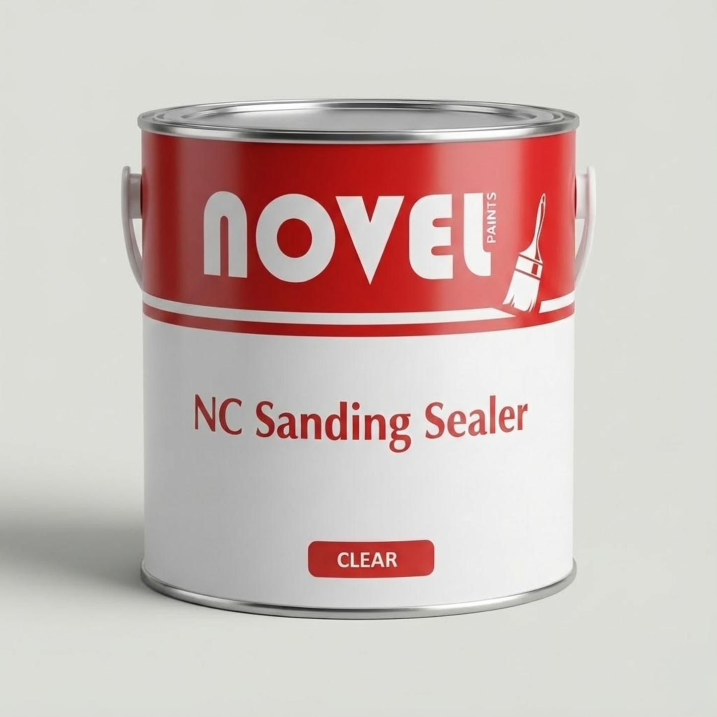 NC Sanding Sealer