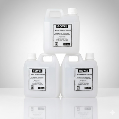 Road Marking Thinner