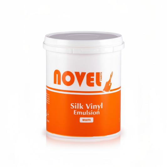 Silk Vinyl Emulsion