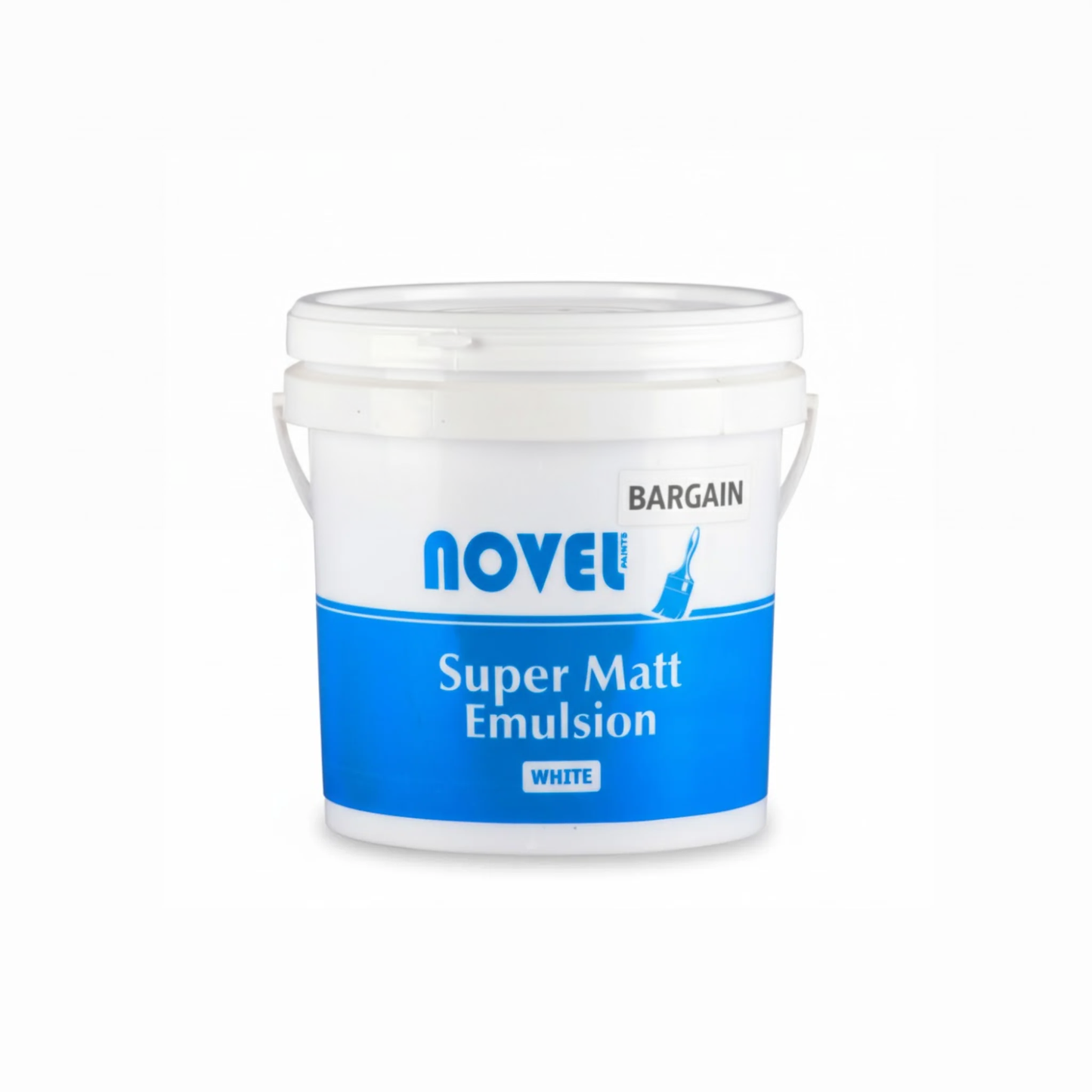 Super matt Emulsion (BARGAIN)