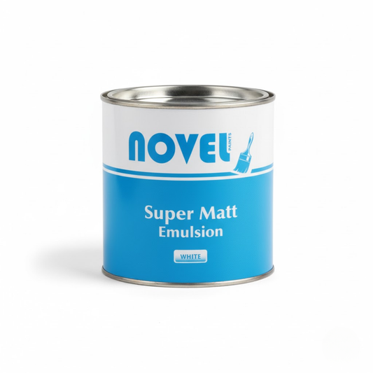 Super Matt Emulsion