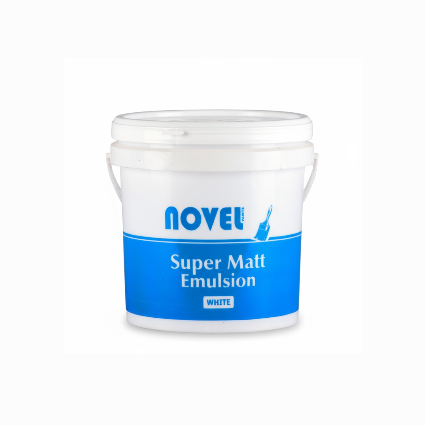 Super Matt Emulsion