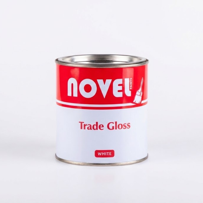 Trade Gloss (Hi-Gloss) Enamel