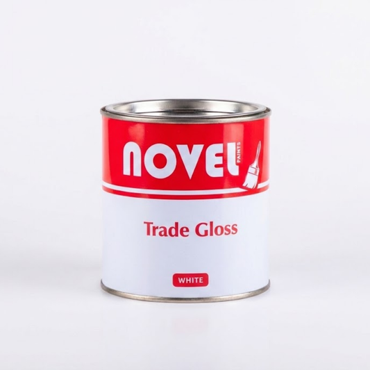 Trade Gloss (Hi-Gloss) Enamel