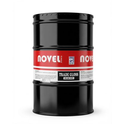 Trade Gloss (Hi-Gloss) Enamel
